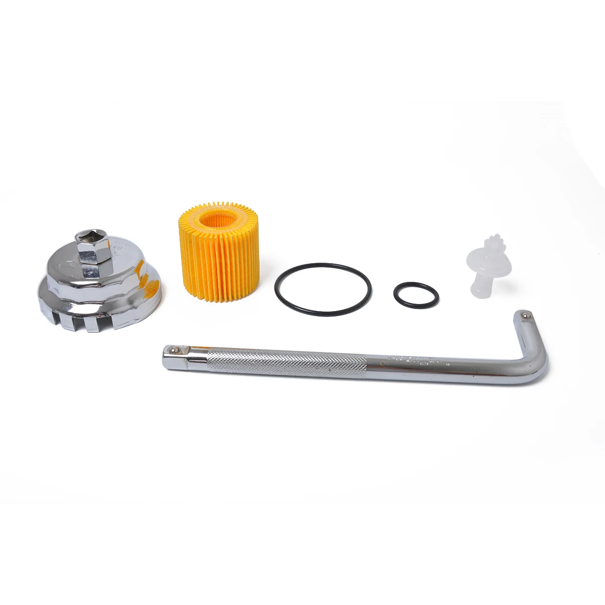 1 комплект новейший 3 в 1 Масляный фильтр и крышка фильтра и колпачок Тип масляной сетки гаечный ключ для Toyota для corolla Prius Инструменты для ремонта автомобилей