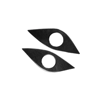 

Rear speaker carbon fiber sticker for Chevrolet Camaro 2017-2019