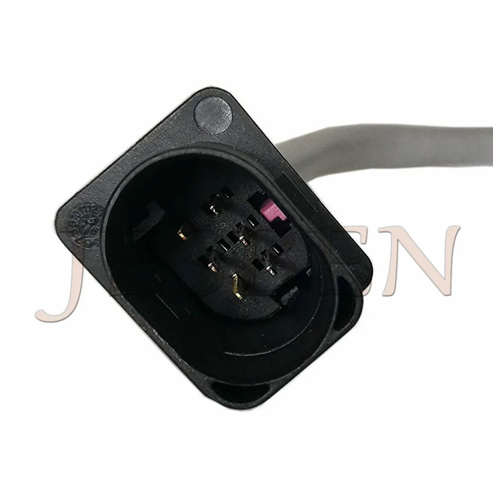 4X 11787544655 11787544654 11787537993 11787537984  κ O2 BMW E90 323i E60 E61 523I 525I 530I 525XI 530xi  2004-2