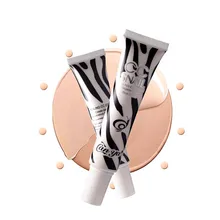 1 шт. 2 цвета CC Snail Healing BB крем регенеративный уход за кожей макияж корректор, тональный крем для лица база жидкое Отбеливание Макияж инструмент