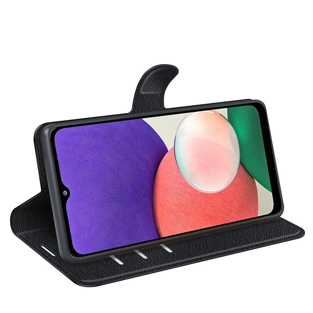 GalaxyA22 Case for Samsung Galaxy A22 (5G VER) SC-56B Cover