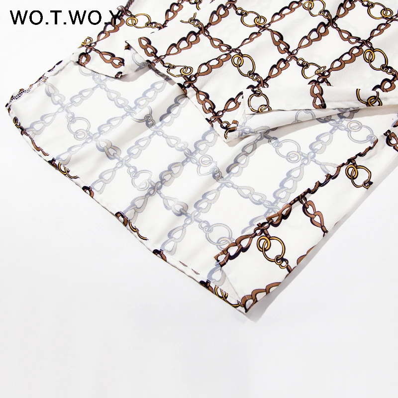 Fashion Woman Blouses 2018 Summer Casual Loose Long Sleeve Ladies Plaid V-Neck Long Blouses Women White Shirts Harajuku