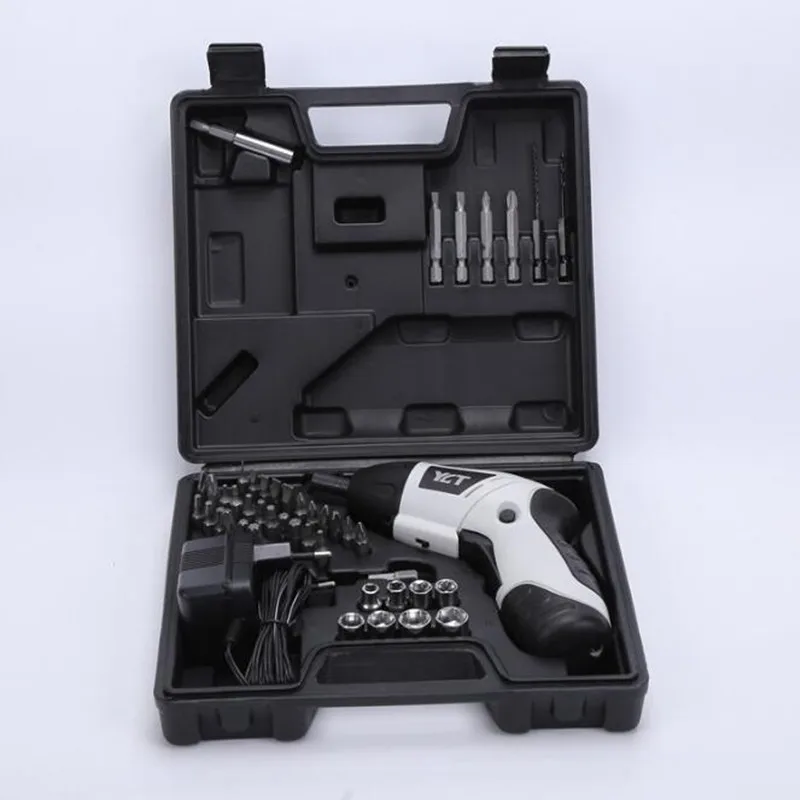 

Electric Screwdriver Electric Drill Electromotion Screwdriver