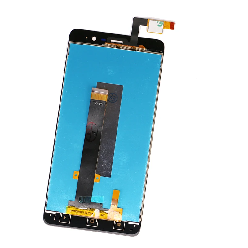 10 шт./лот для Redmi Note 3 Pro ЖК-дисплей дигитайзер Pantalla для Redmi Note 3 Pro сенсорный экран панель dhl/EMS