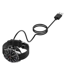 Горячая портативные наручные часы зарядное устройство Базовый адаптер для LG часы W7 Smartwatch зарядная док-станция