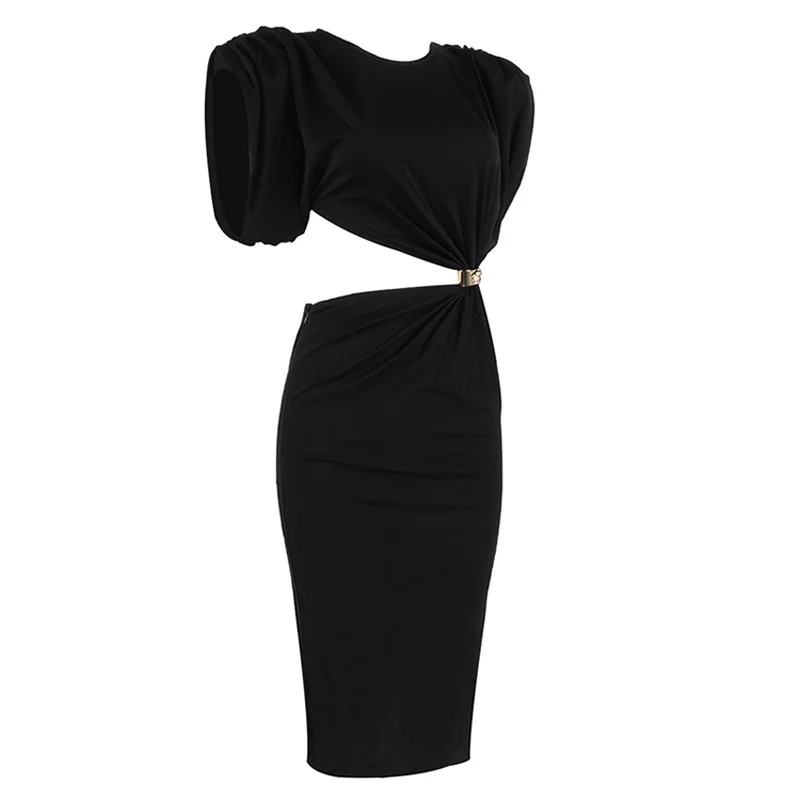 HIGH QUALITY Newest Fashion 2020 Designer Dress