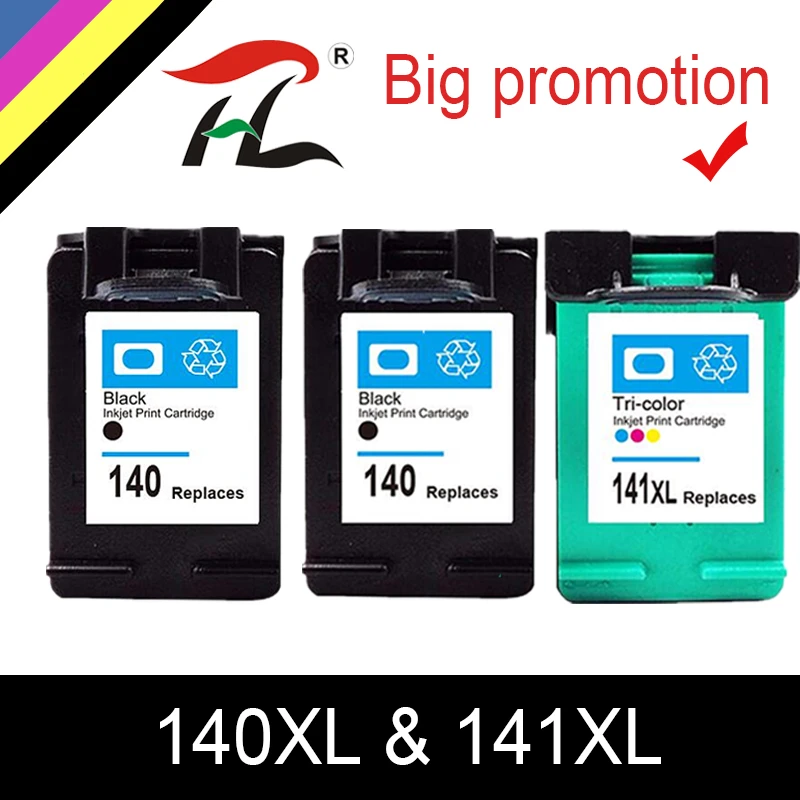 Картриджи Hp 140xl Купить