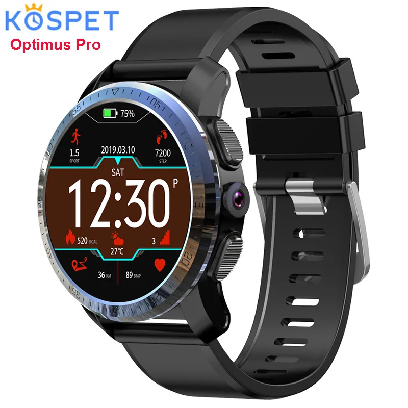 kospet optimus pro aliexpress