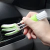 Nike-toalla de doble deslizador 2 en 1 para limpiador de ventanas de coche, accesorios de Interior, larga y duradera, envío gratis