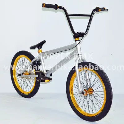 New Brand BMX Bike 20 inch Wheel 52cm Frame Performance bicycle street limit stunt action bike