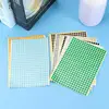 30pcs 6mm Colorful Dots Stickers Labels Adhesive Printing Paper Dot Label Classification Mark Sticker for Adults Kids ► Photo 3/6