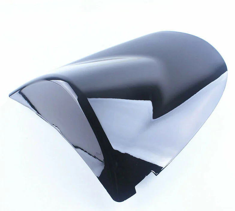 Подходит для Kawasaki Ninja ZX6R ZX636 2003-2004 задний обтекатель ABS пластик