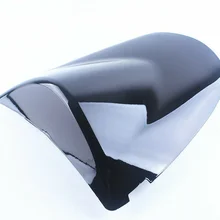 Подходит для Kawasaki Ninja ZX6R ZX636 2003-2004 задний обтекатель ABS пластик