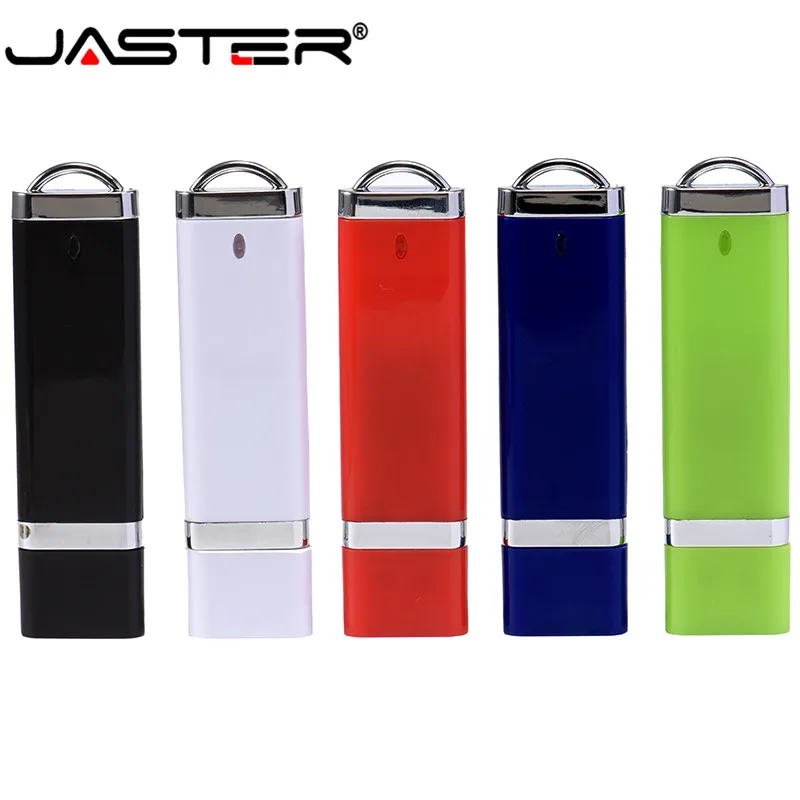 USB флеш накопитель JASTER 4 64 Гб 2 0|USB флэш-накопители| |