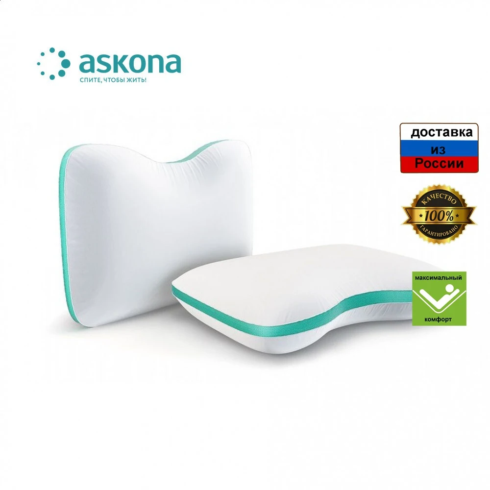 Askona smart block. Askona smart block