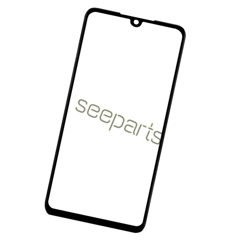 6 3 For Xiaomi Redmi Note 7 LCD Screen Outer Glass Lens Replacement Repair Spare Parts 2
