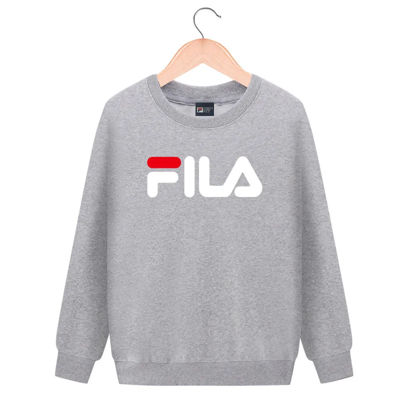 

2018 Autumn & Winter plus Velvet Men And Women Couples Gosha Hoodie Printed Logo for Sale