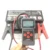 Новый Автомобиль Quick Cranking Charging Micro 200Pro 12V Car Battery Tester Motorcycle Battery Внутреннее Сопротивление Life Diagnostic