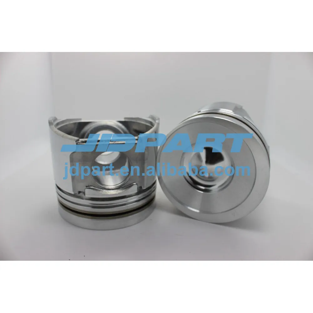 

4D95 поршень STD для двигателя автопогрузчика 4D95 (4 шт.)