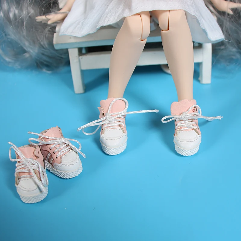 Middie Blythe Doll Sneakers Shoes 4
