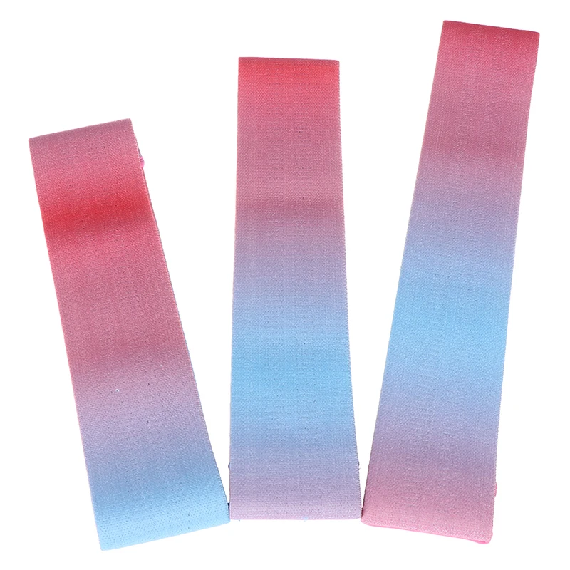 1 шт. * хип-браслет с сопротивлением бедру окружность бедер полоса сопротивления