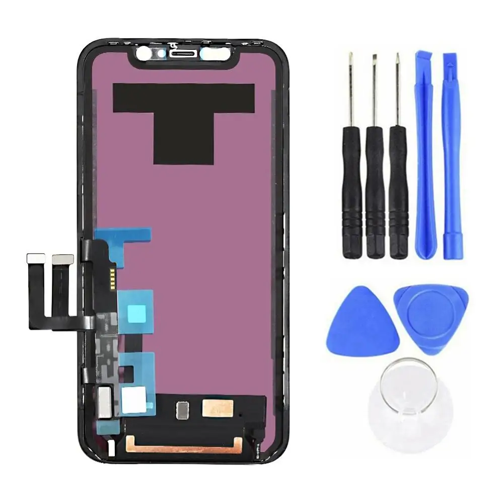 2020 Touch Screen Digitizer LCD Display Touch