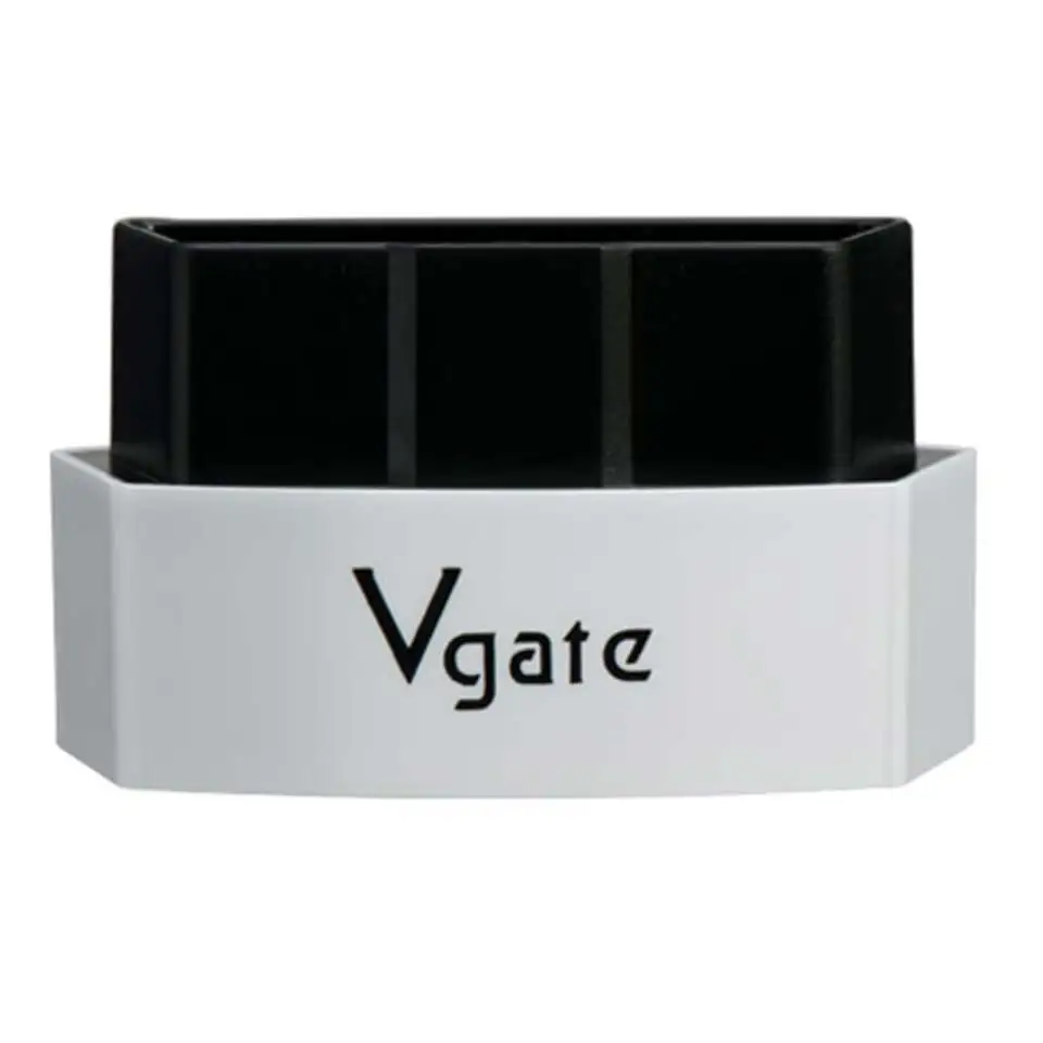 Автомобильный диагностический сканер Vgate iCar3 Elm327 Bluetooth OBD2 Elm 327 OBDII OBD 2