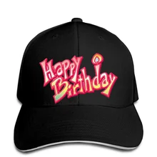 Мужская бейсбольная Кепка Ali с прозрачным логотипом на день рождения, Женская Бейсболка