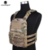 Emersongear CP Style AVS Vest Harness Army Military Body Armor MOLLE Plate Carrier Tactical Combat Vest Hunting Gear EM7398 ► Photo 2/6