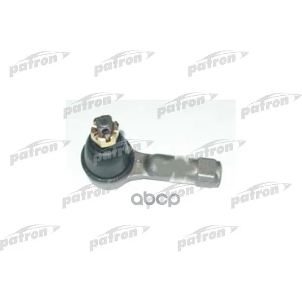 Наконечник Рулевой Тяги 48520-50y25 Nissan: Almera I 95-00, Almera I Hatchback 95-00 PATRON арт. PS1028