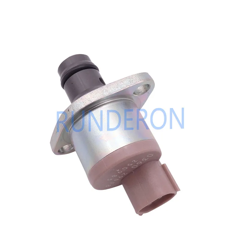 RUNDERON SCV 1460A037 294200 0360 топливный насос для инжектора система контроля Common Rail блок