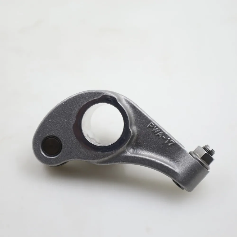 Натуральная 14621-REJ-W00 14621 REJ W00 14621REJW00 коромысла для Honda Fit Jazz OEM б/у протестированный