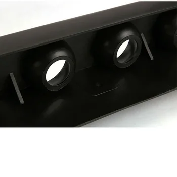 

Tool Rack Storage Wall 6 Holes Pool Stick Billiard Space Saving Durable