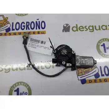 

834603E000 WINDOW MOTOR REAR RIGHT KIA SORENTO