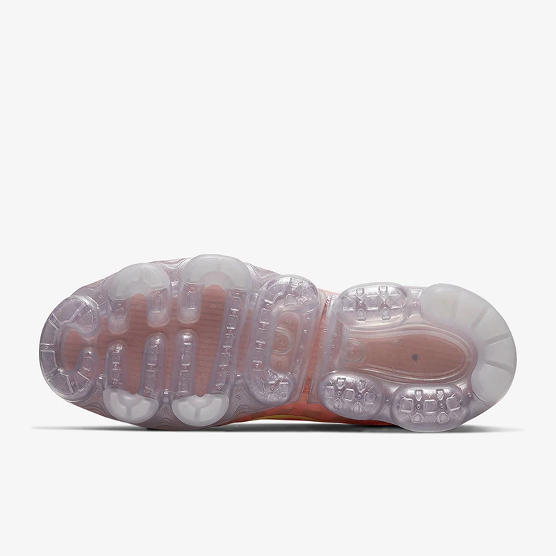 Оригинальные кроссовки Nike Air VaporMax, женские кроссовки, спортивные уличные удобные кроссовки, трендовые новые цвета