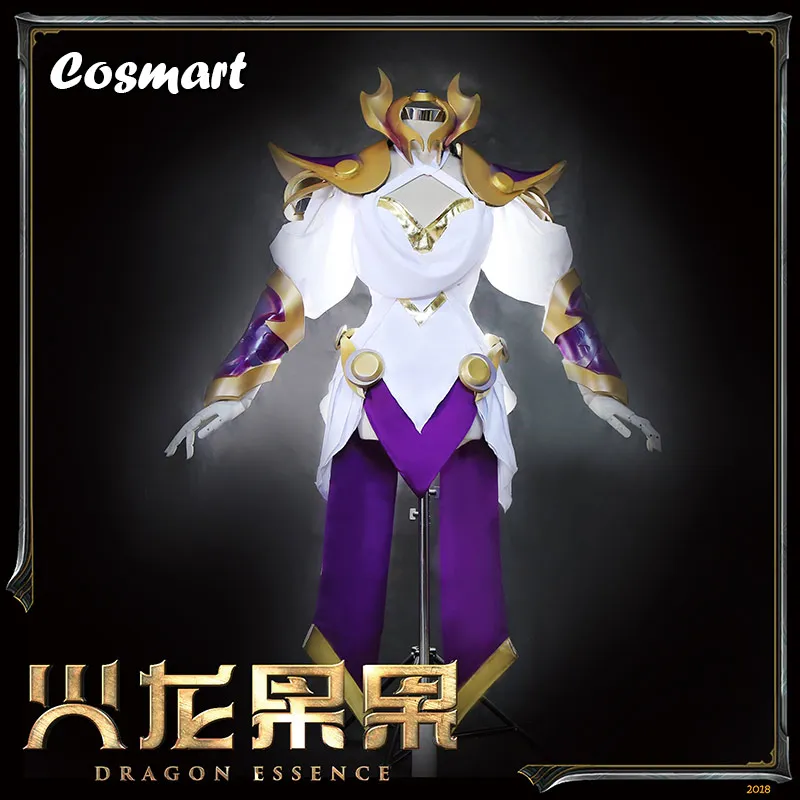 [Акция] Горячая Игра LOL превосходство Луны Диана чанъэ форма Хэллоуин Косплэй