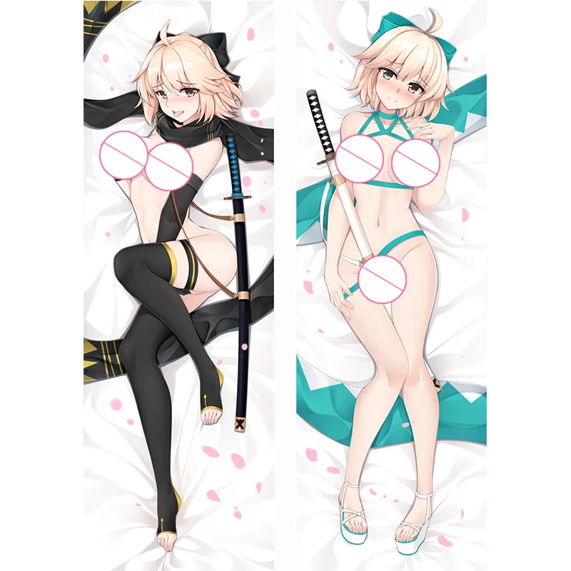 Dakimakura Pillowscase японская коллекция Anime tors аниме обнимая Наволочки на молнии наволочка - Цвет: 19071-3