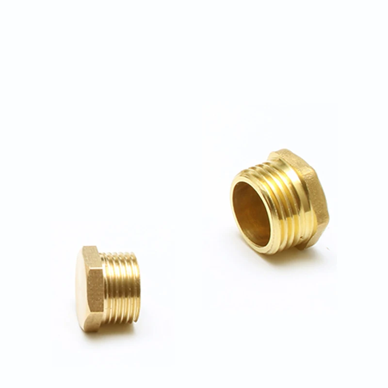 Медная внешняя проволочная вилка 4 точки внутри проволочной трубы пробка четыре