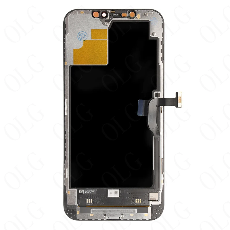 Substituição da Categoria Tela de Toque Aaa + 1 para o Iphone Lcd para Iphone Peça Digitador Assembléia Oled Mini Display 12 Pro Max 15 assembléia tela de toque oled lcd para