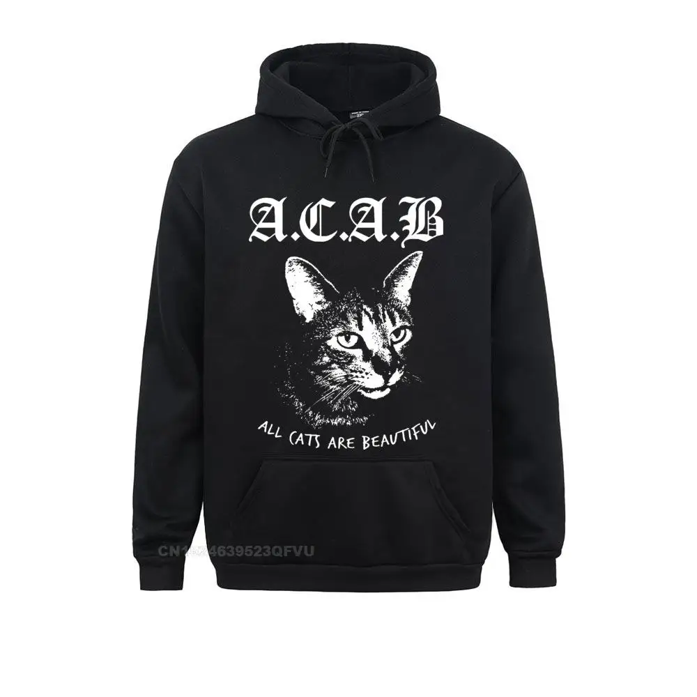 

Мужской пуловер Acab, толстовка с мультяшным принтом, толстовка Acab, процентный пуловер, толстовка, Мужская забавная Повседневная Уличная одежда с принтом, кавайная одежда