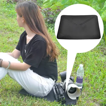 

Portable Multi Purpose Outdoor Folding Universal SLR Camera Wrap Cloth Storage Bag Anti Fall Protective Cover Travel Lightweight