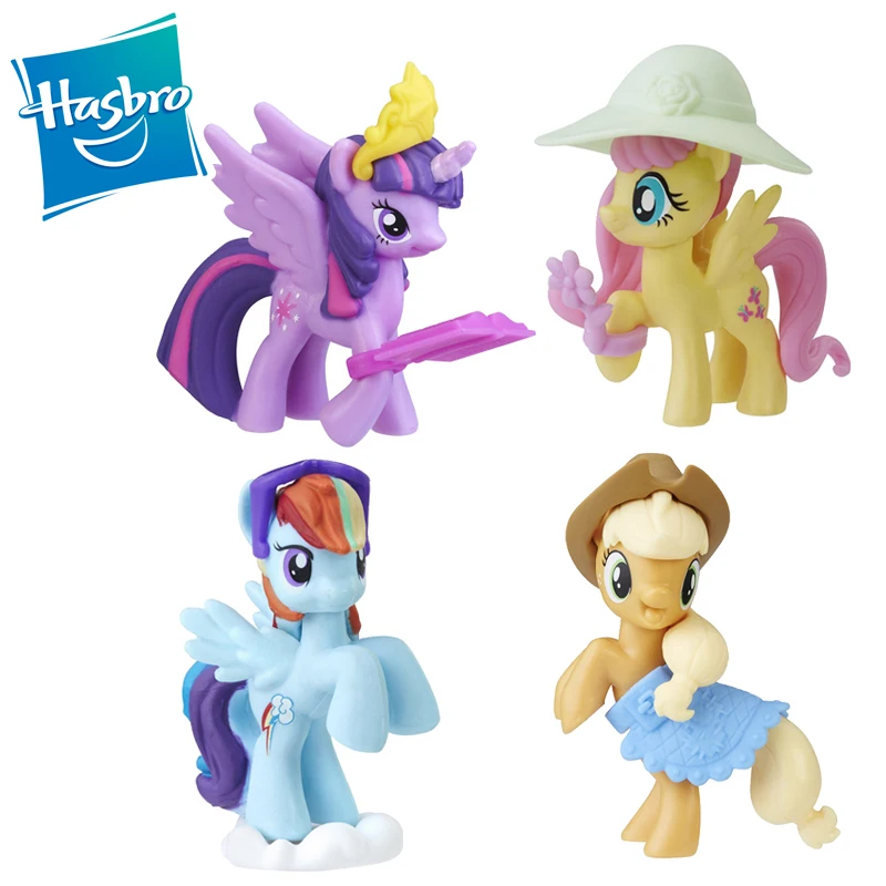 juguetes de fluttershy