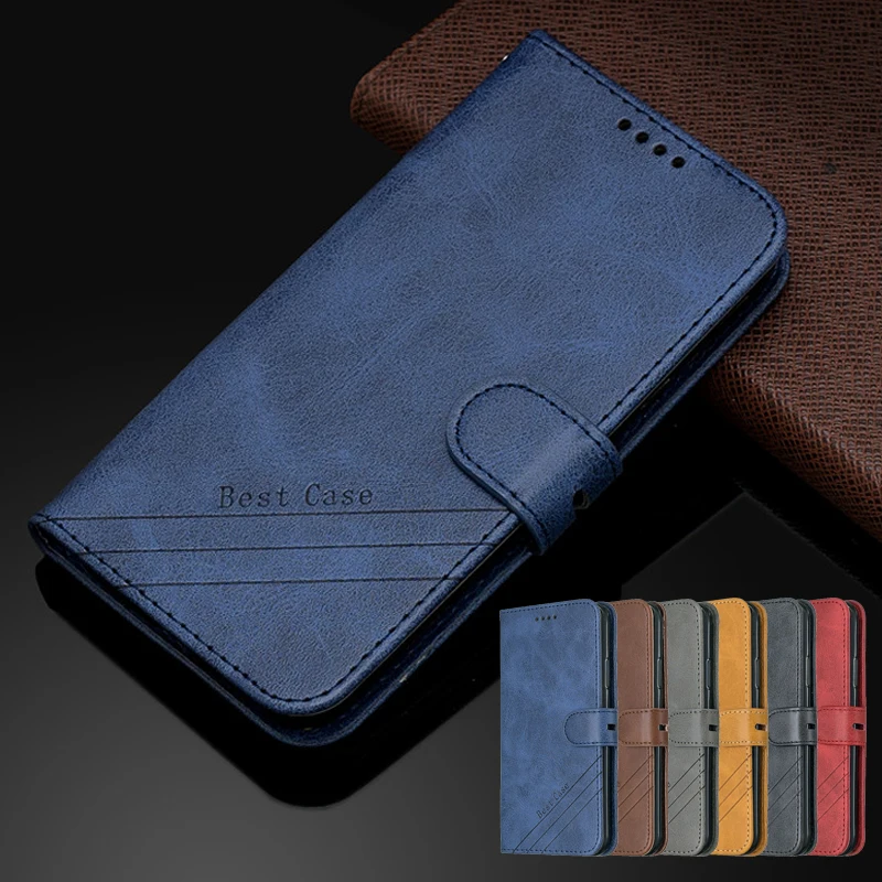 Чехол Etui для Samsung Galaxy J3 2018 чехол США бумажник Магнитный кожаный J 3 J310 2015 2016 J330 2017