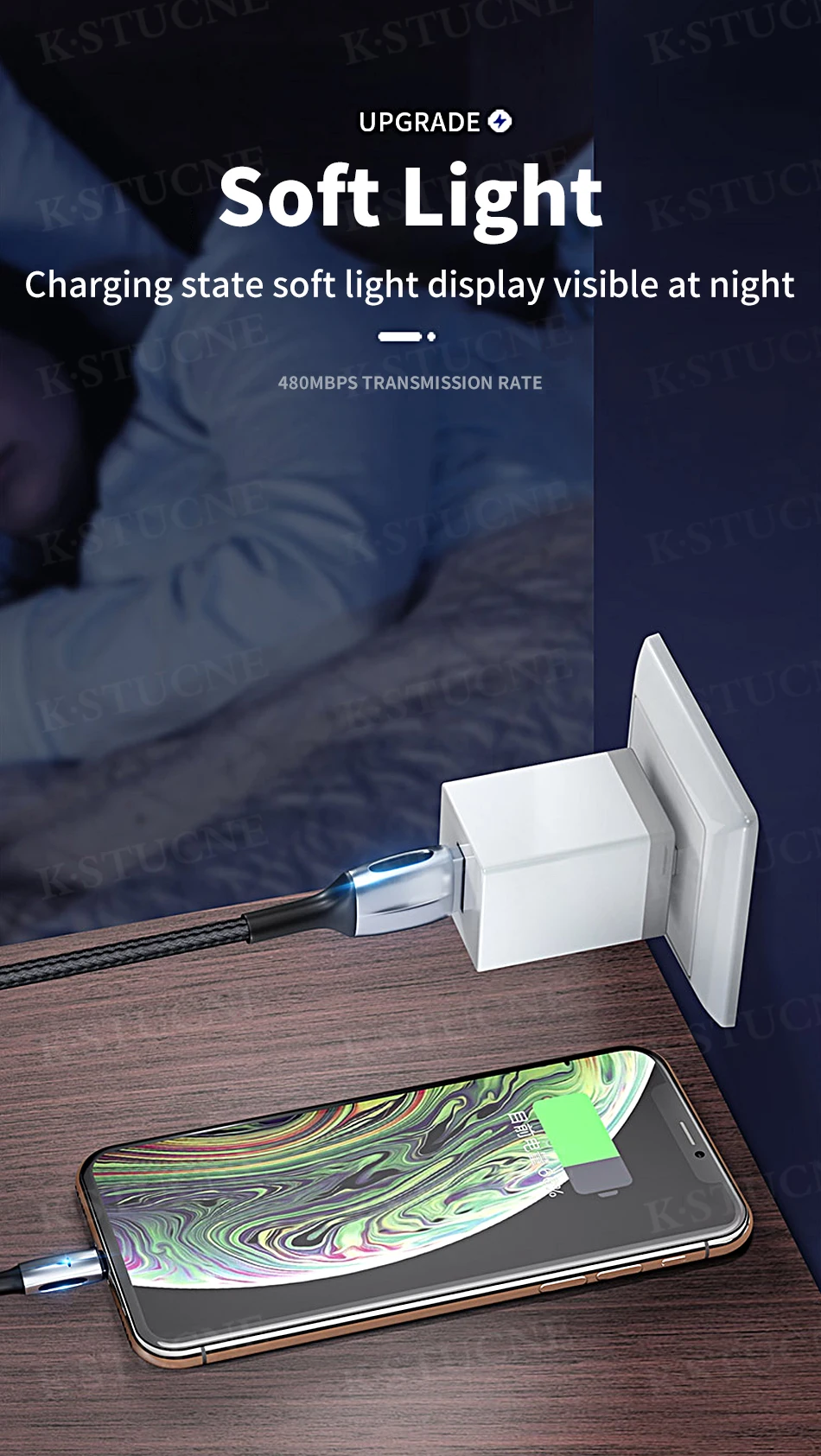 Кабель для быстрой зарядки usb type-C USB-C 3 a кабель для быстрой зарядки type-C кабель для синхронизации данных для samsung S8 S9 S10 Xiaomi mi9 note 7 8 шнур