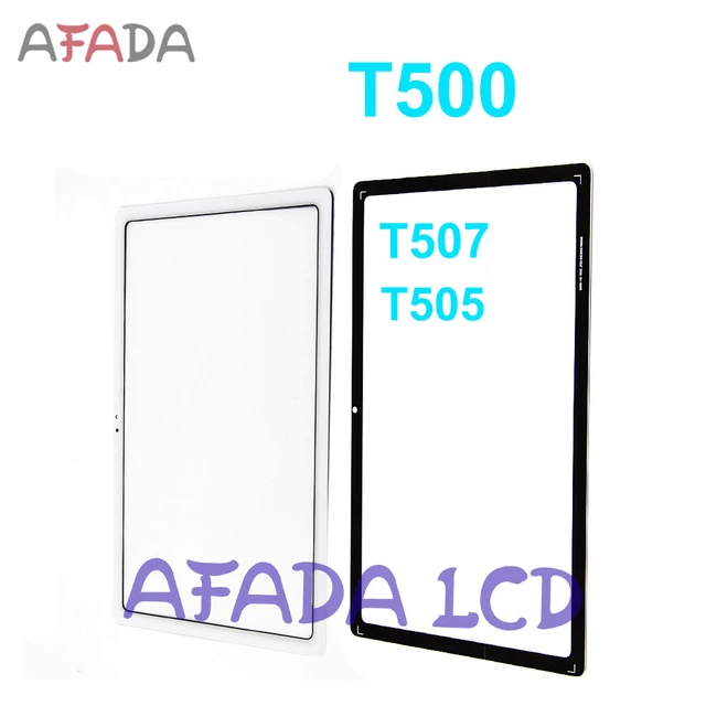 Tested LCD For Samsung Galaxy Tab A7 10.4 (2020) SM-T500 T505 T500 LCD  Display Touch Screen Glass Digitizer Assembly 10.4 - AliExpress