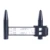 2020 Hot Sale Wheel Rim Bolt Pattern Sliding PCD Measuring Tool Gauge Ruler 8 Отверстий PCD Ruler Наконечники Шаг ступицы Измерительный инструмент