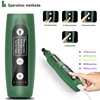 Cordless Grinder Electric Drill 5-Speed Adjustable Engraving Pen Cutting Polishing Drilling Rotary Tool With Dremel Accessories 4
