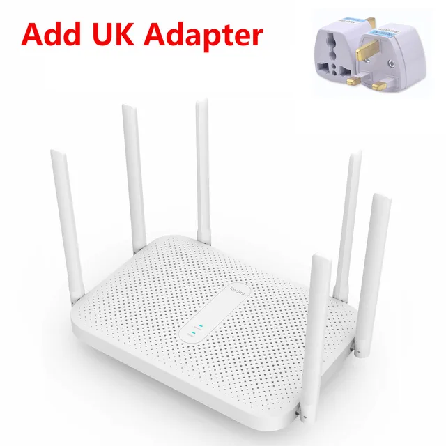 Xiaomi ax2100 Clearance