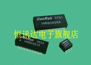 

(2 шт.) сетевой фильтр HR60406A SOP-40 новый оригинальный сетевой фильтр