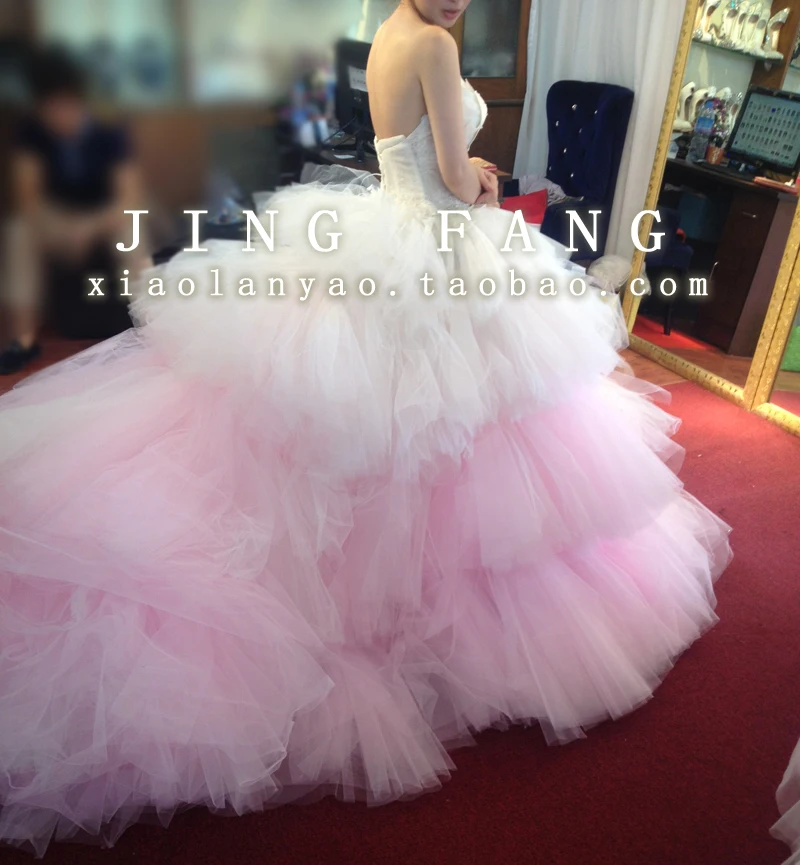 Casamento, многослойное романтическое Милое сексуальное платье с бантом, vestido de novia renda,, бальное свадебное платье, платья для матери невесты